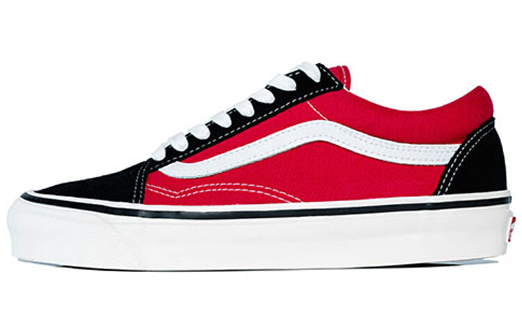 Кроссовки Old Skool Vans 36 Dx 'Anaheim Factory - Black Red', Красный, Кроссовки Old Skool Vans 36 Dx 'Anaheim Factory - Black Red'
Кроссовки Old Skool Vans 36 Dx 'Anaheim Factory - Black Red', Красный, Кроссовки Old Skool Vans 36 Dx 'Anaheim Factory - Black Red'