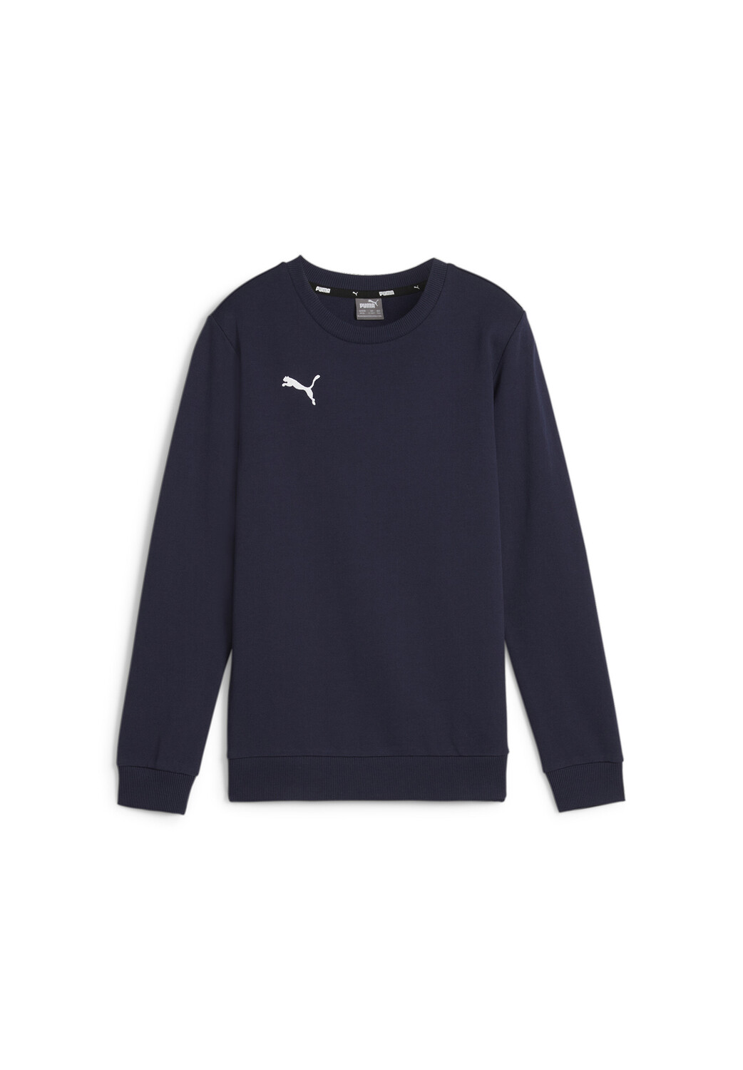 Толстовка Puma teamGOAL Casuals Crew Neck Sweat Jr, синий
Толстовка Puma teamGOAL Casuals Crew Neck Sweat Jr, синий