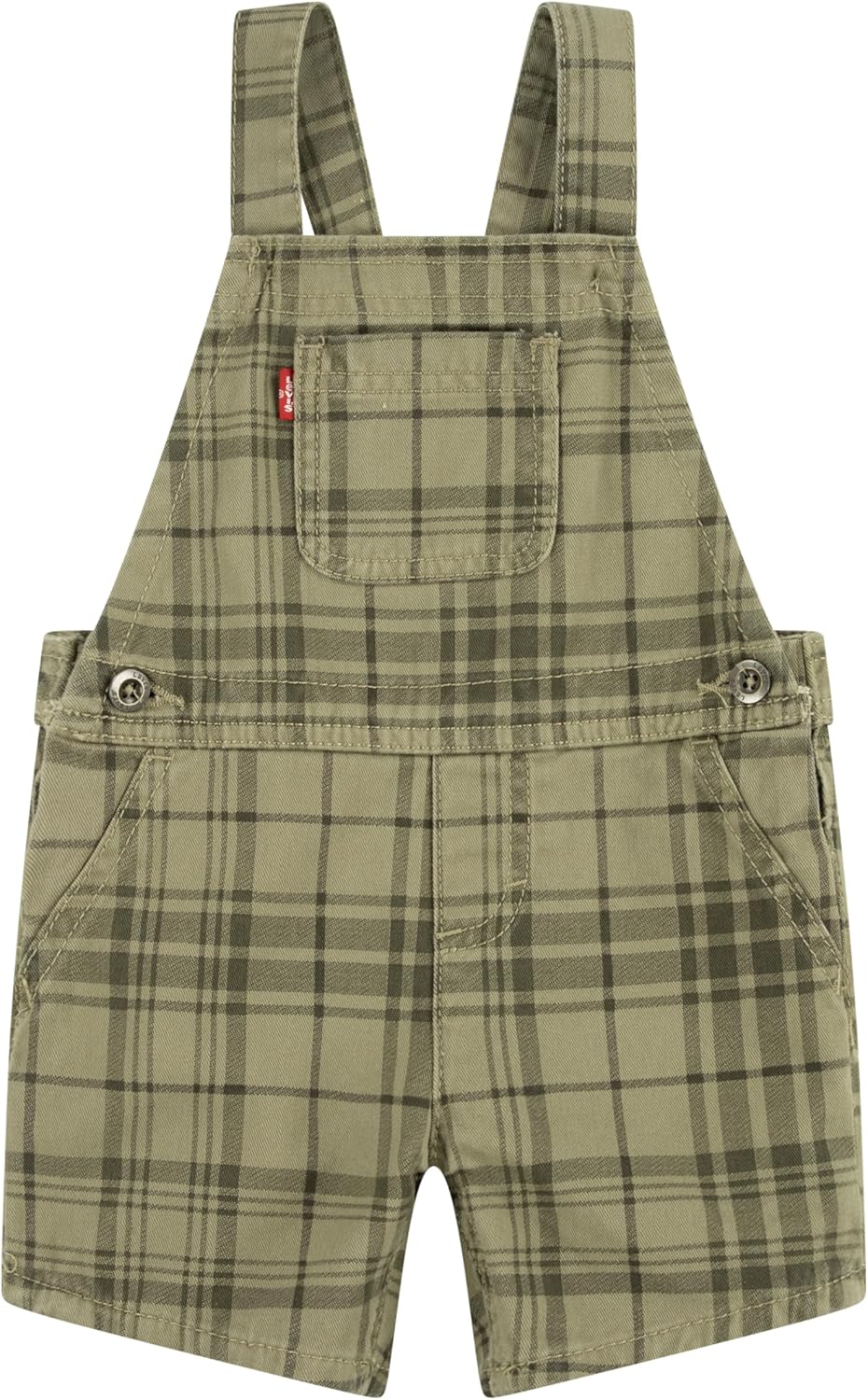 Джинсовые шорты Levi's для мальчиков и малышей, Light Green
Джинсовые шорты Levi's для мальчиков и малышей, Light Green