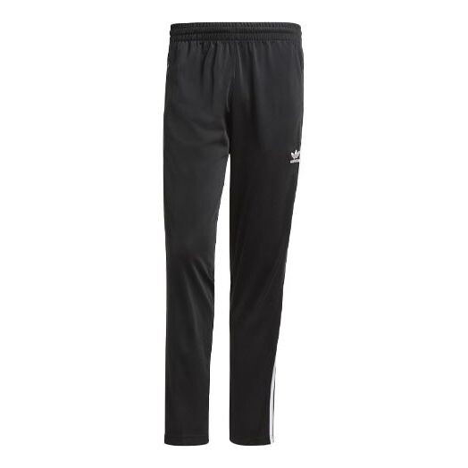 Спортивные штаны Men's adidas originals Logo Pattern Loose Straight Sports Pants/Trousers/Joggers Black, черный
Спортивные штаны Men's adidas originals Logo Pattern Loose Straight Sports Pants/Trousers/Joggers Black, черный