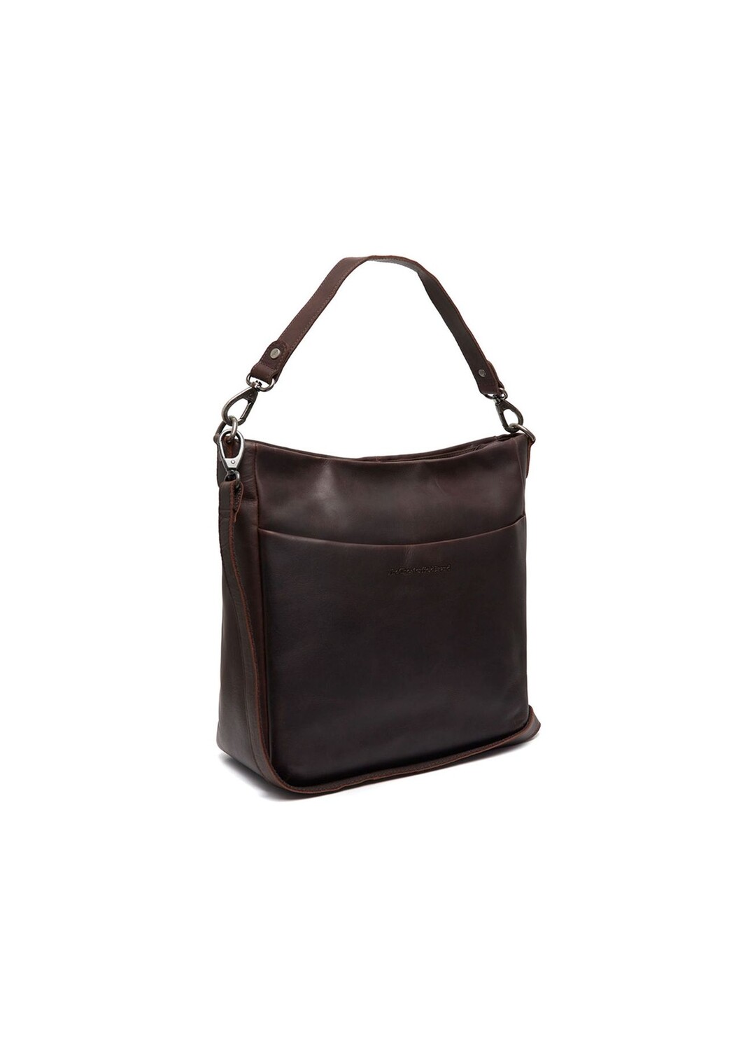 Сумка через плечо Regina кожаная 27 см The Chesterfield Brand, коричневый
Сумка через плечо Regina кожаная 27 см The Chesterfield Brand, коричневый