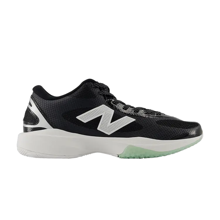 Кроссовки FreezeLX v5 Box 'Black White', черный
Кроссовки FreezeLX v5 Box 'Black White', черный