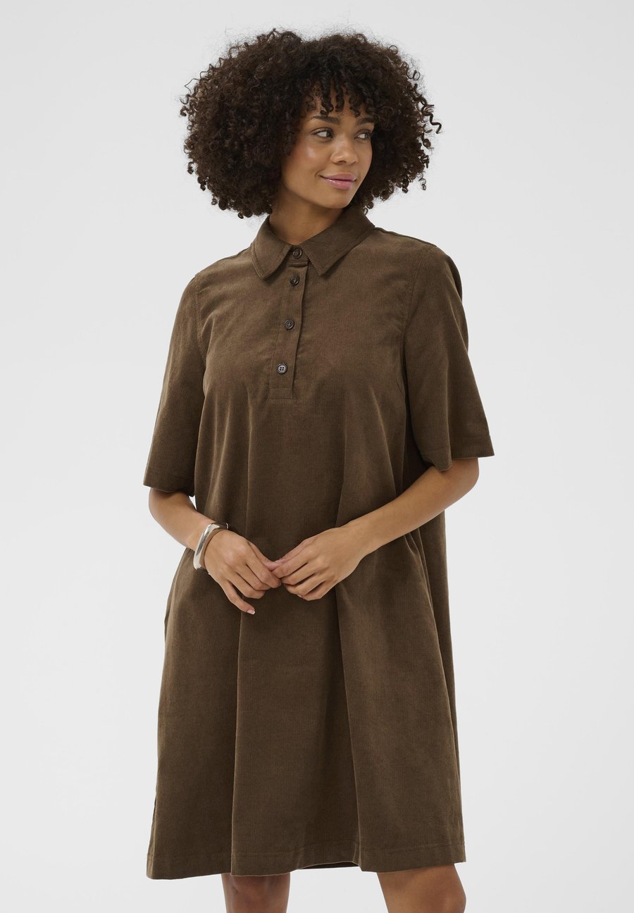 Платье Culture CUBETONIA RHAENA DRESS, Cub/Brown
Платье Culture CUBETONIA RHAENA DRESS, Cub/Brown