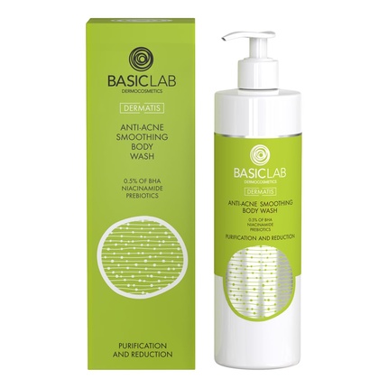 BasicLab Дермокосметика
BasicLab Дермокосметика