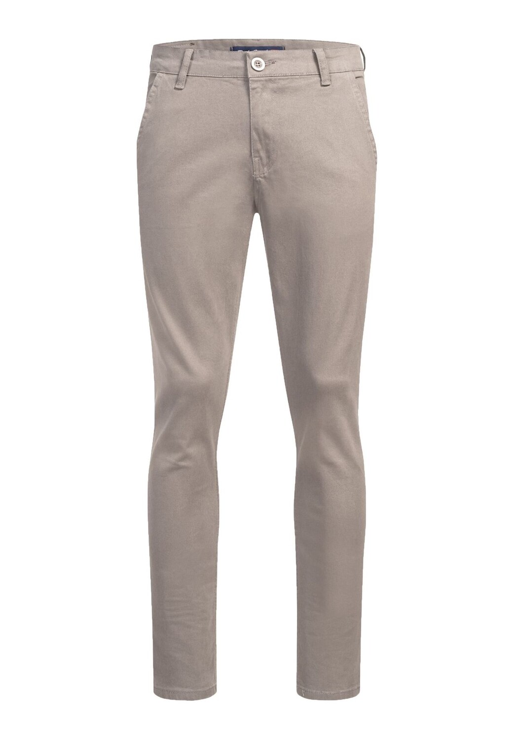 Брюки чинос узкого кроя Rock Creek, цвет Hellgrau
Брюки чинос узкого кроя Rock Creek, цвет Hellgrau