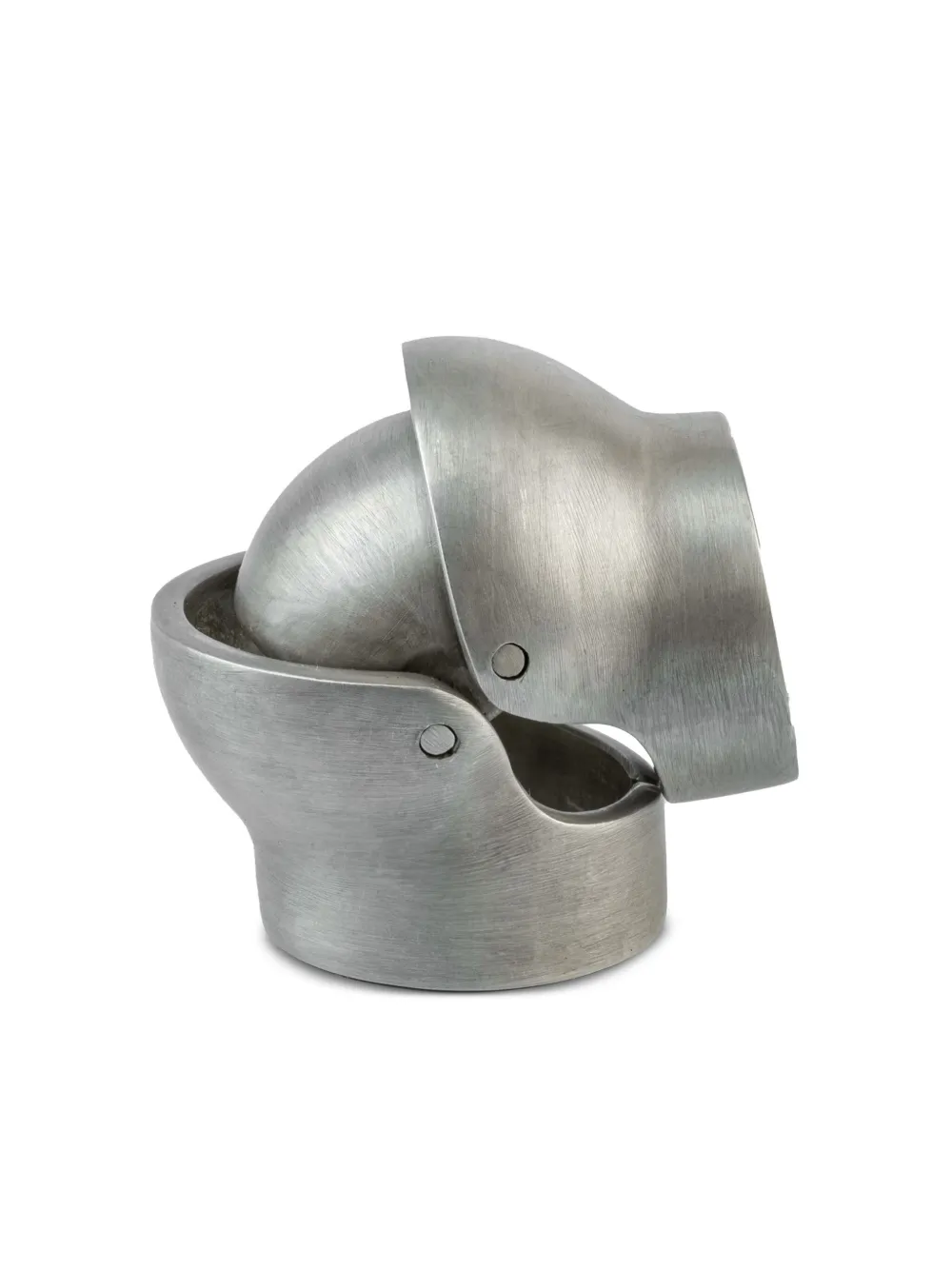 Кольцо Joint Pure из коллаборации с Fangophilia Parts of Four, серебяный
Кольцо Joint Pure из коллаборации с Fangophilia Parts of Four, серебяный