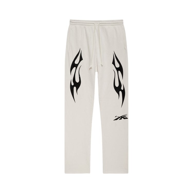 Спортивные брюки Hellstar Sports Sweatpants, белый
Спортивные брюки Hellstar Sports Sweatpants, белый