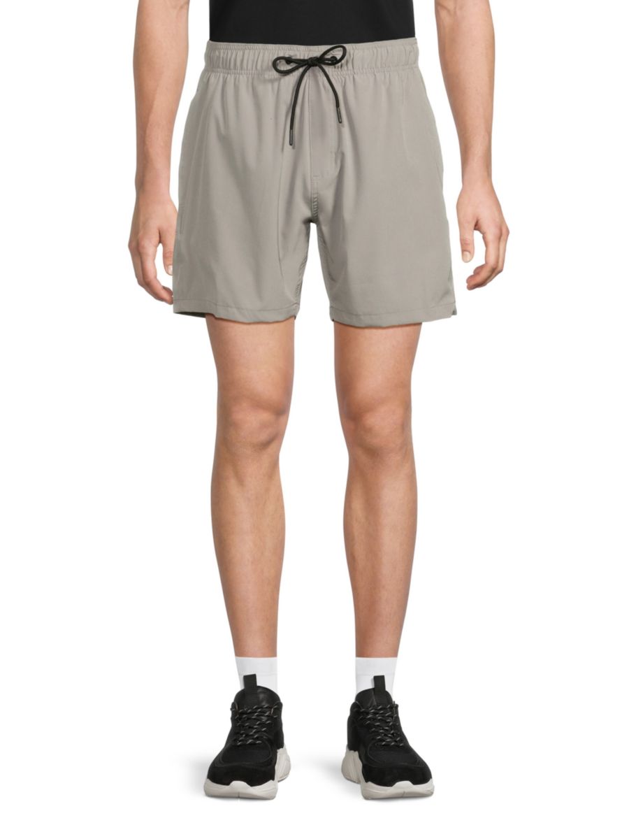 Плавки со шнурком Onia, цвет Cement
Плавки со шнурком Onia, цвет Cement