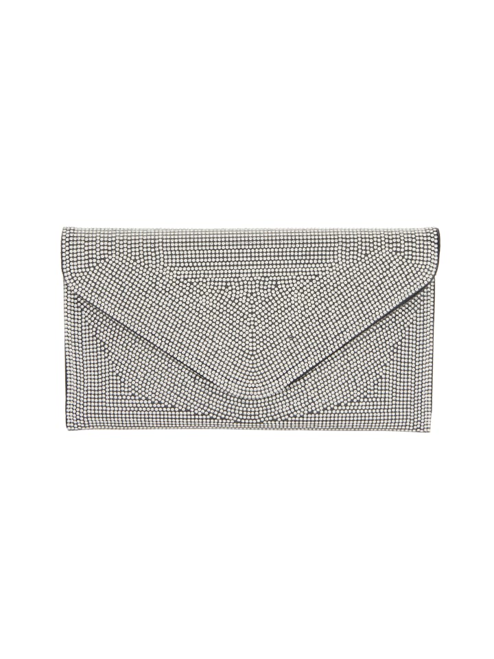 Клатч faina, цвет graphite
Клатч faina, цвет graphite