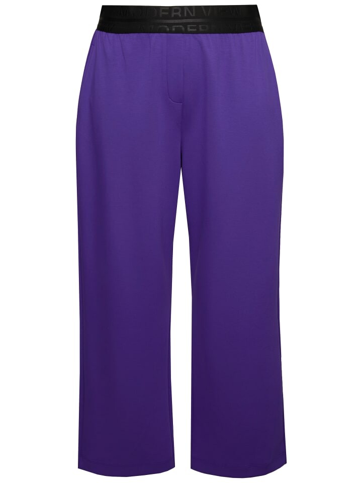 Тканевые брюки Ulla Popken n, цвет lilie
Тканевые брюки Ulla Popken n, цвет lilie