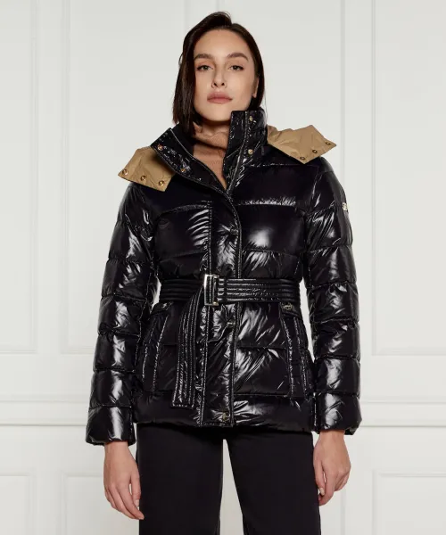 Куртка Regular fit Liu Jo, черный
Куртка Regular fit Liu Jo, черный