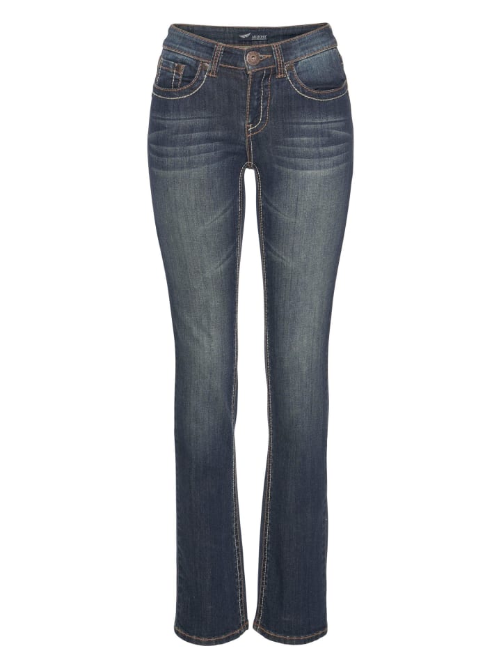 Джинсы ARIZONA 
Джинсы ARIZONA