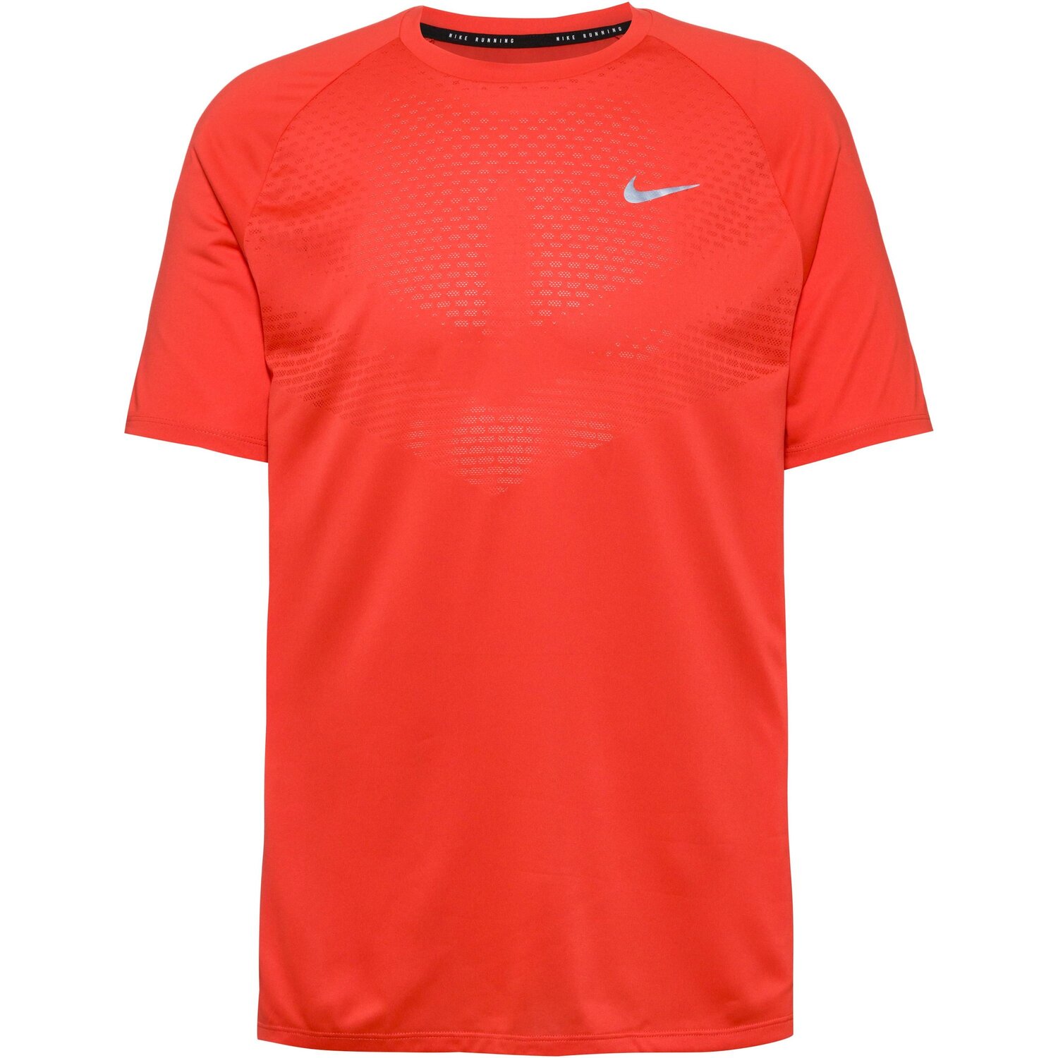 NIKE Футболка Performance 'DFADV STRIDE' в оранжевом цвете
NIKE Футболка Performance 'DFADV STRIDE' в оранжевом цвете