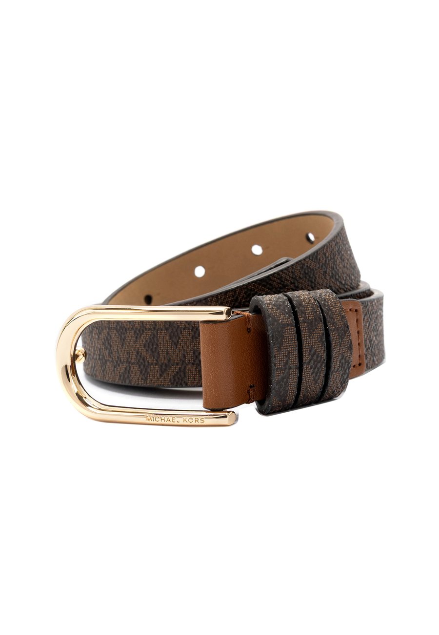 Ремень MICHAEL Michael Kors Belt, Dark Brown
Ремень MICHAEL Michael Kors Belt, Dark Brown