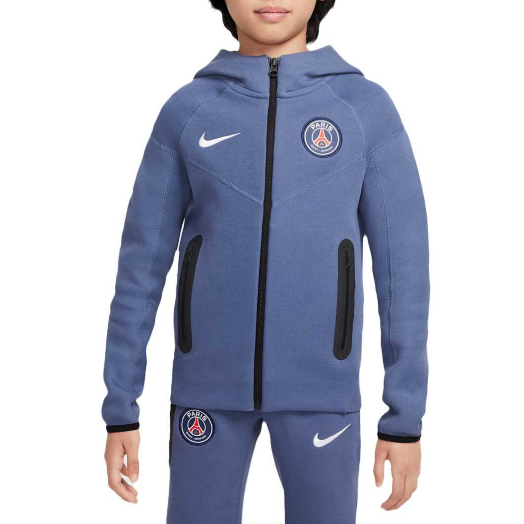 Детский худи Nike, diffused синий/белый
Детский худи Nike, diffused синий/белый