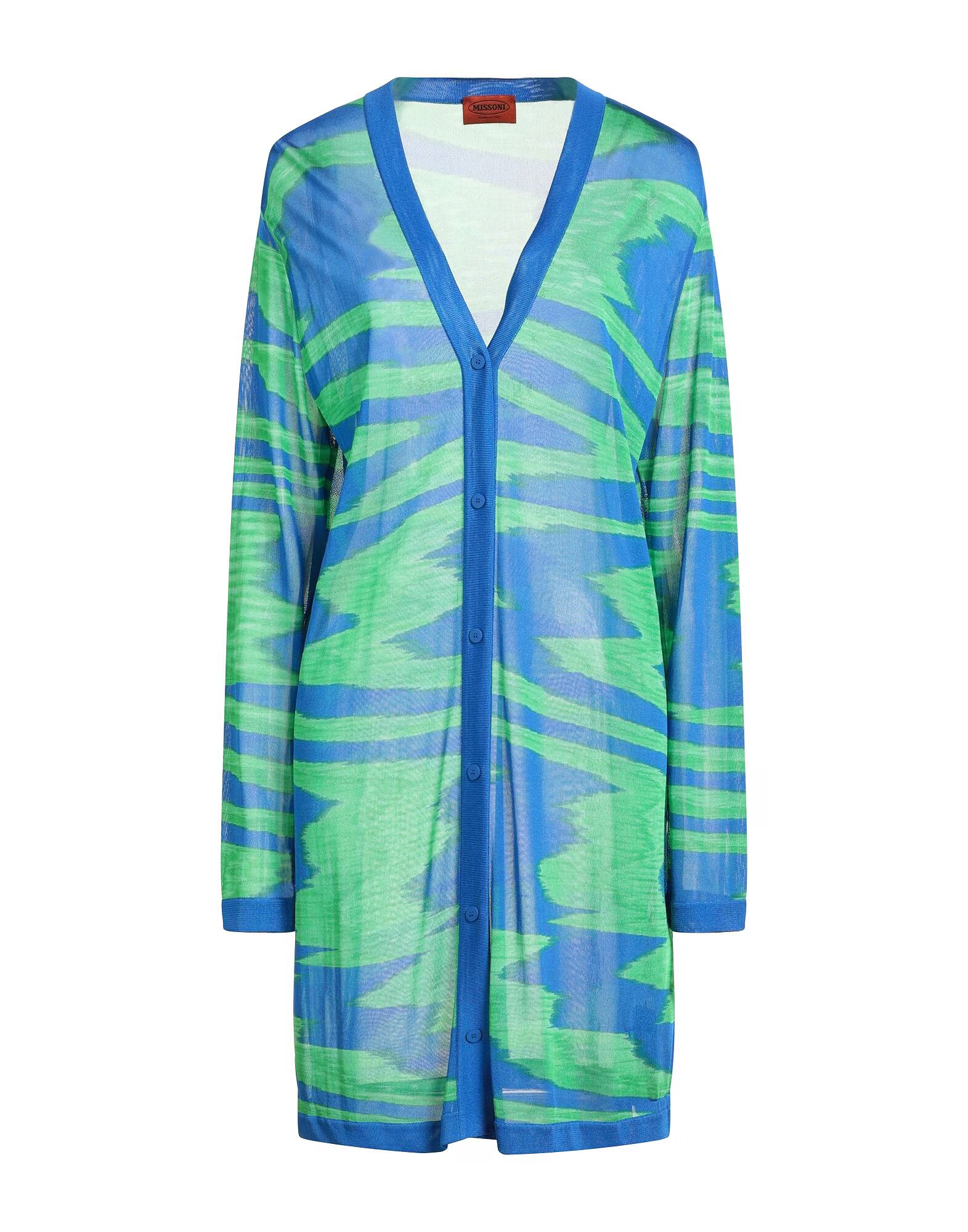 Кардиган Missoni, зеленый
Кардиган Missoni, зеленый