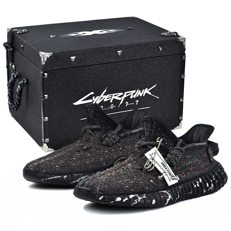 Adidas Originals Изи Буст 350 В2 повседневные кроссовки унисекс лоу-топ черный/серебристый/мультиколор - черный мультиколор, цвет Black Multicolor
Adidas Originals Изи Буст 350 В2 повседневные кроссовки унисекс лоу-топ черный/серебристый/мультиколор - черный мультиколор, цвет Black Multicolor