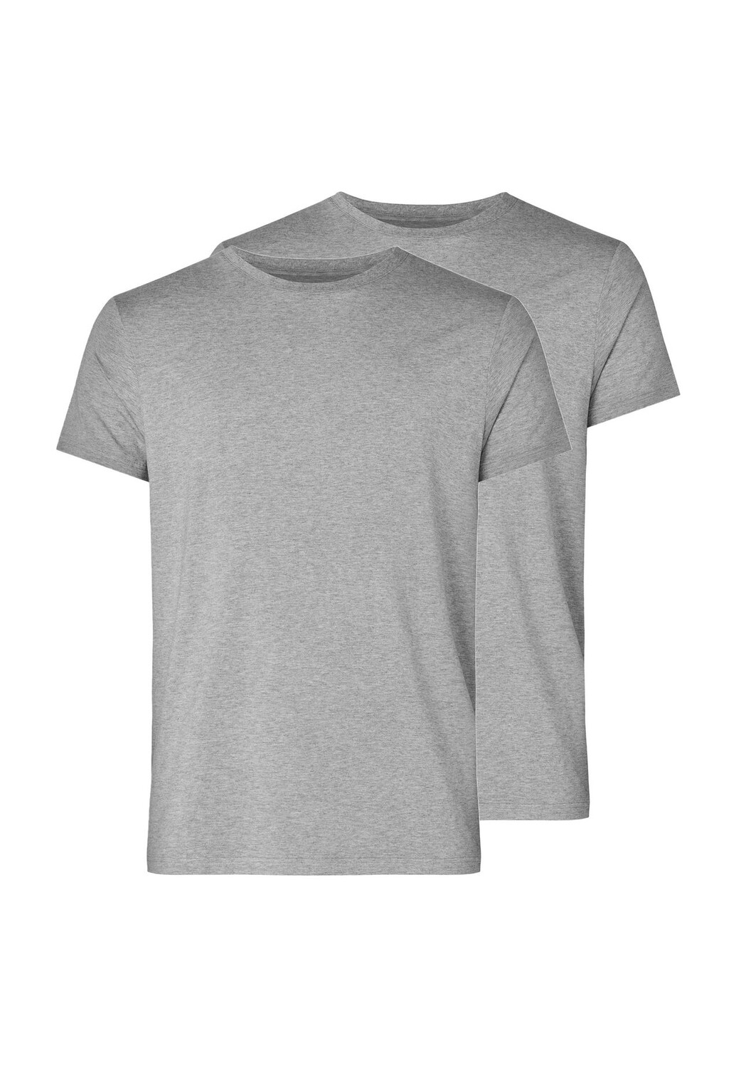 Майка/рубашка с короткими рукавами, 2 шт. Bamboo Resteröds, серый
Майка/рубашка с короткими рукавами, 2 шт. Bamboo Resteröds, серый