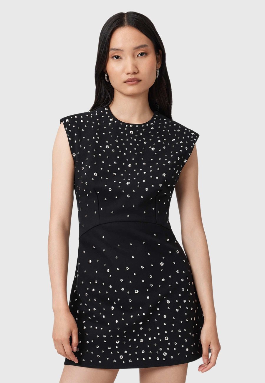 Платье AllSaints TAMARA , Black
Платье AllSaints TAMARA , Black