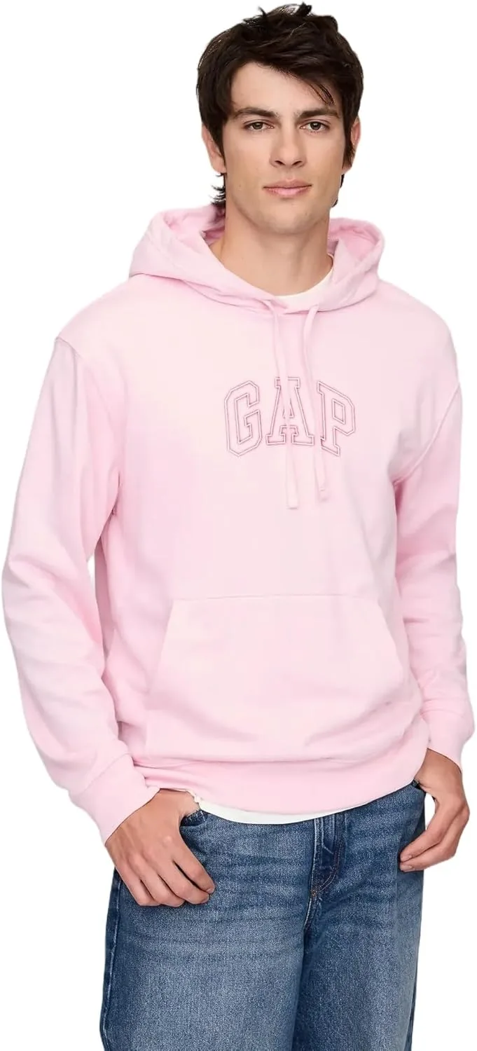 GAP мужской флисовый пуловер
GAP мужской флисовый пуловер