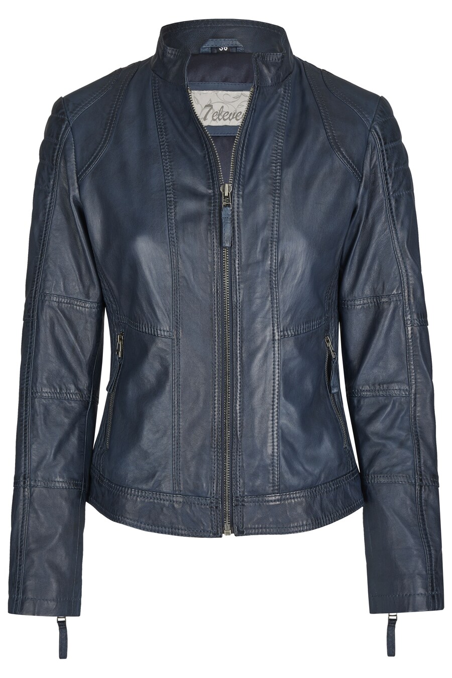 Демисезонная куртка 7ELEVEN SEVigni, Dark blue
Демисезонная куртка 7ELEVEN SEVigni, Dark blue