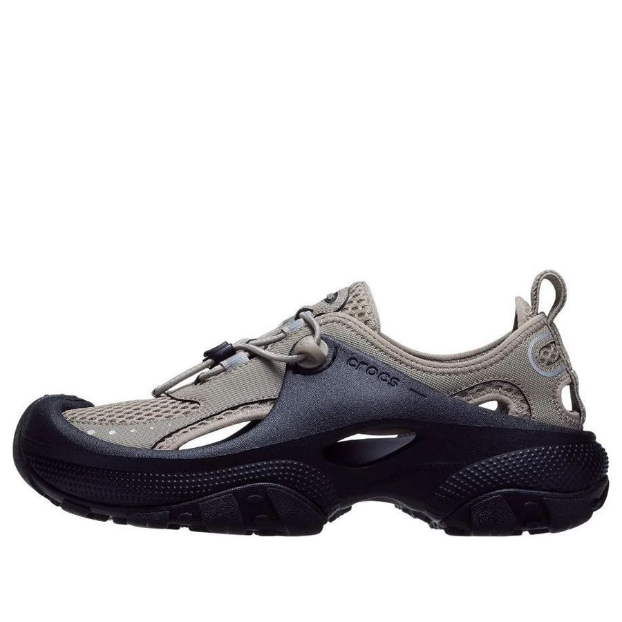 Сандалии Crocs Trailbreak 2 'Clay', серый
Сандалии Crocs Trailbreak 2 'Clay', серый