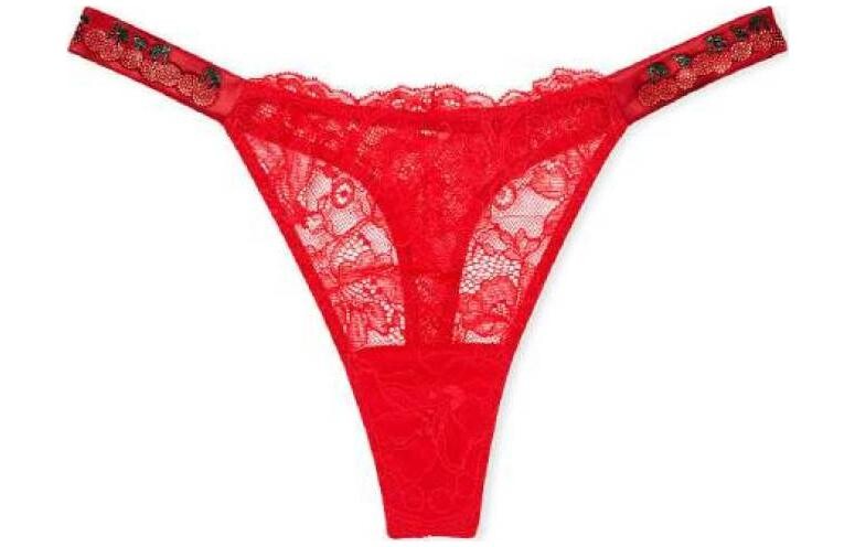 Женские трусы Victoria'S Secret
Женские трусы Victoria'S Secret