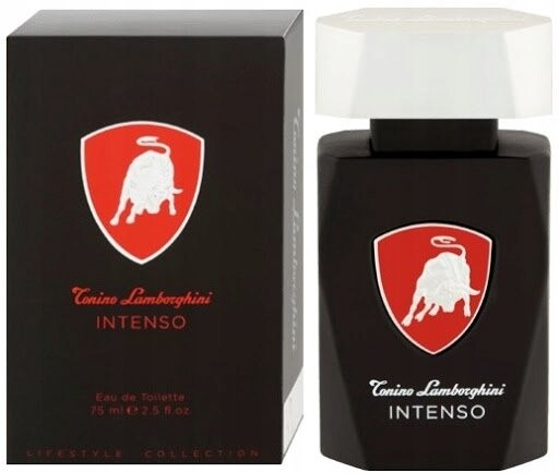 Туалетная вода, 75 мл Tonino Lamborghini, Intenso
Туалетная вода, 75 мл Tonino Lamborghini, Intenso