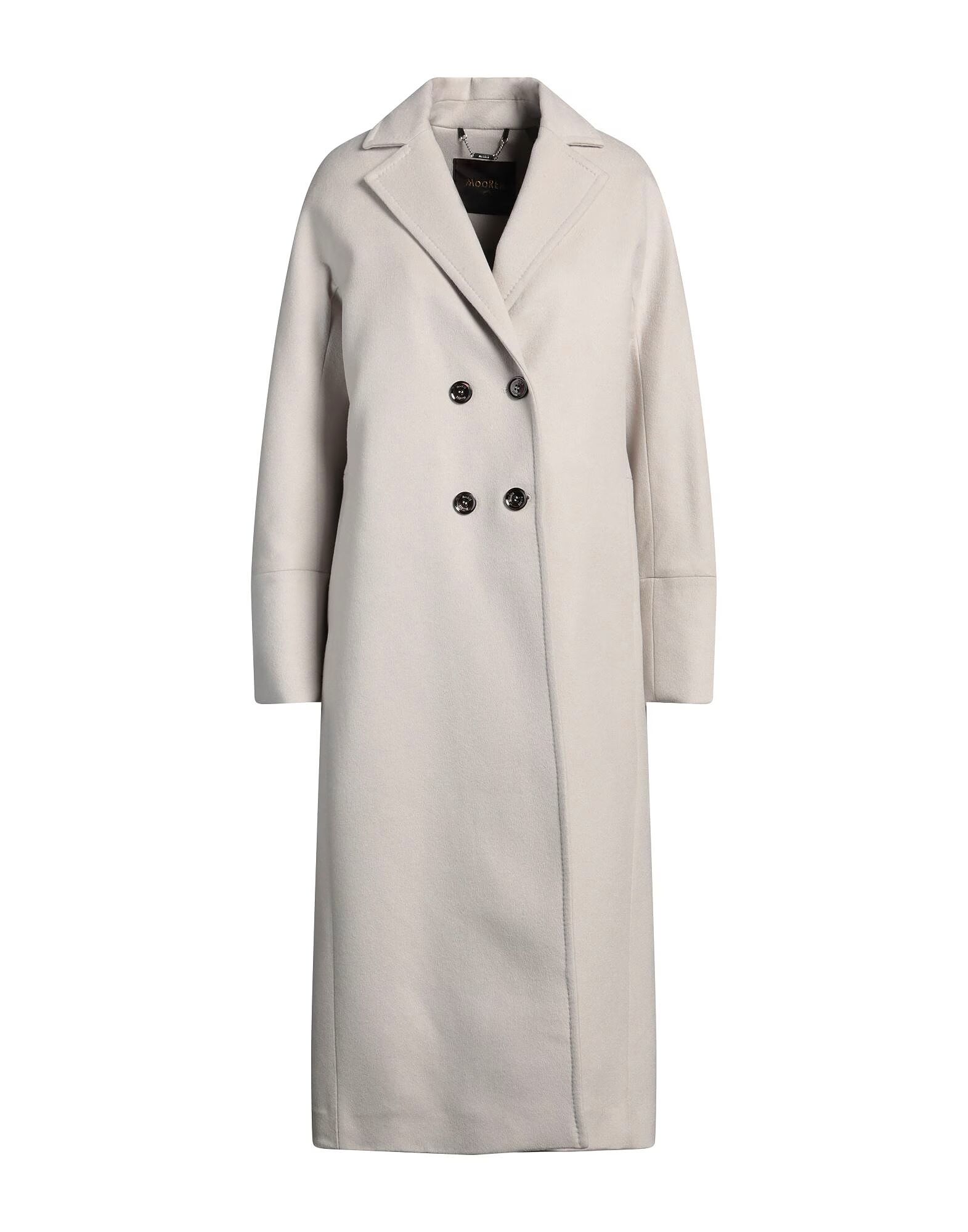 Пальто Moorer, светло-серый
Пальто Moorer, светло-серый