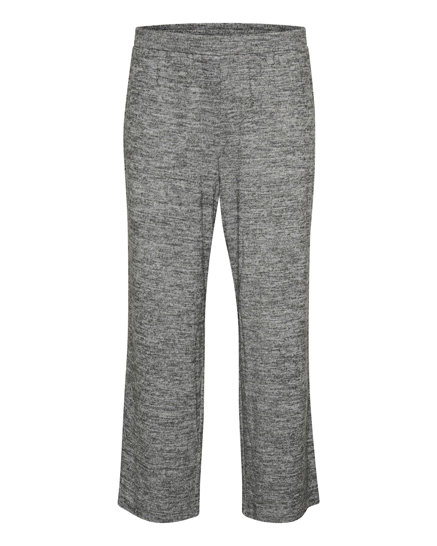 Брюки свободного кроя KAFFE CURVE KC Annie, Mottled Grey
Брюки свободного кроя KAFFE CURVE KC Annie, Mottled Grey