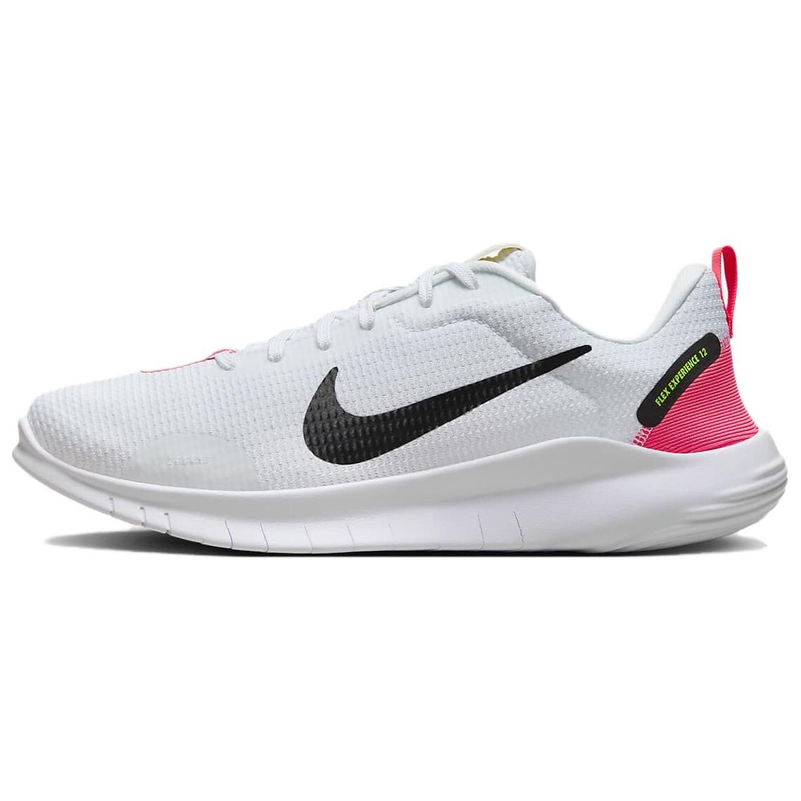 Кроссовки Flex Experience RN 12 женские с низким верхом, белые/красные/черные Nike
Кроссовки Flex Experience RN 12 женские с низким верхом, белые/красные/черные Nike