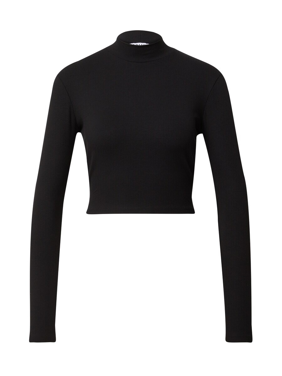 Лонгслив Edited ILKA, черный
Лонгслив Edited ILKA, черный