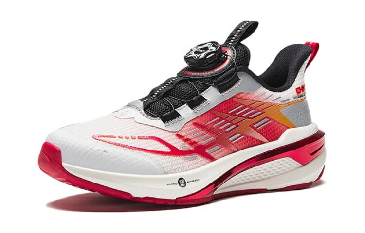 Детские кроссовки GS Low-top Белые/Красные Anta Kids, белый/красный
Детские кроссовки GS Low-top Белые/Красные Anta Kids, белый/красный