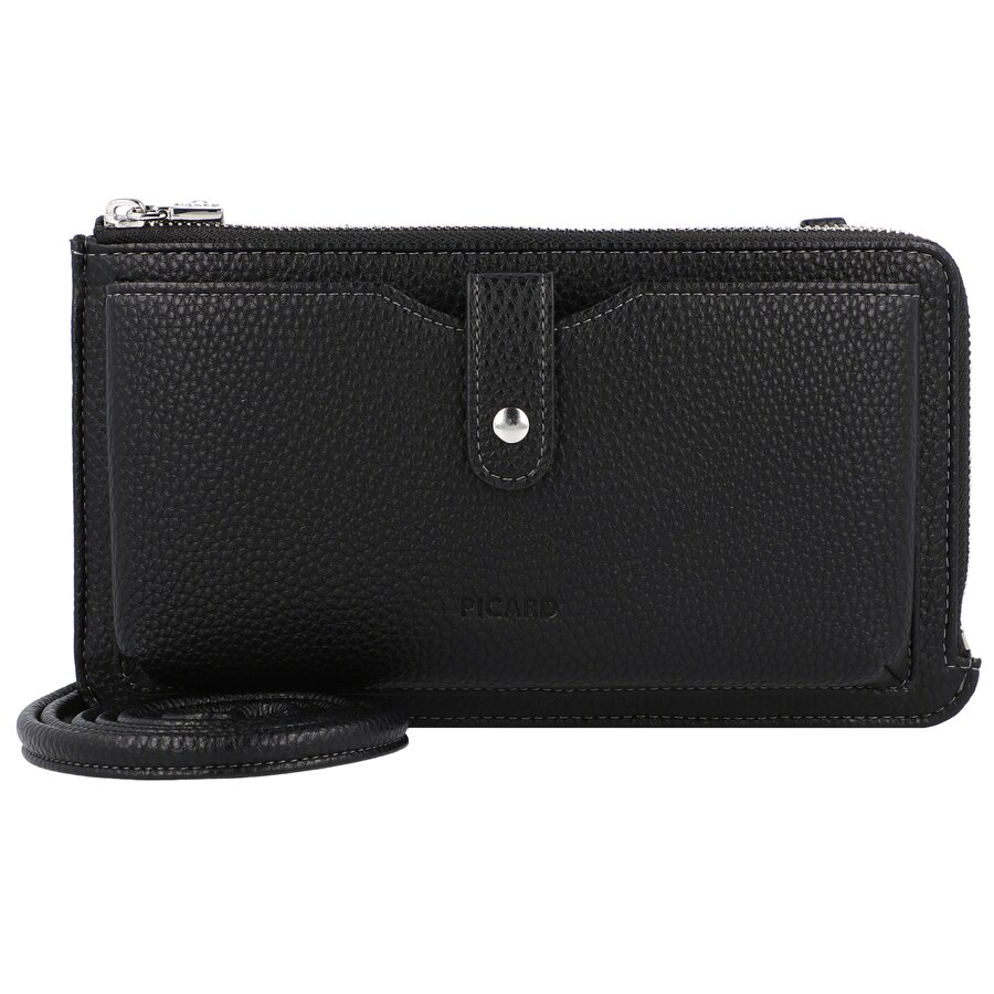 Сумка через плечо Picard Loire, черный
Сумка через плечо Picard Loire, черный