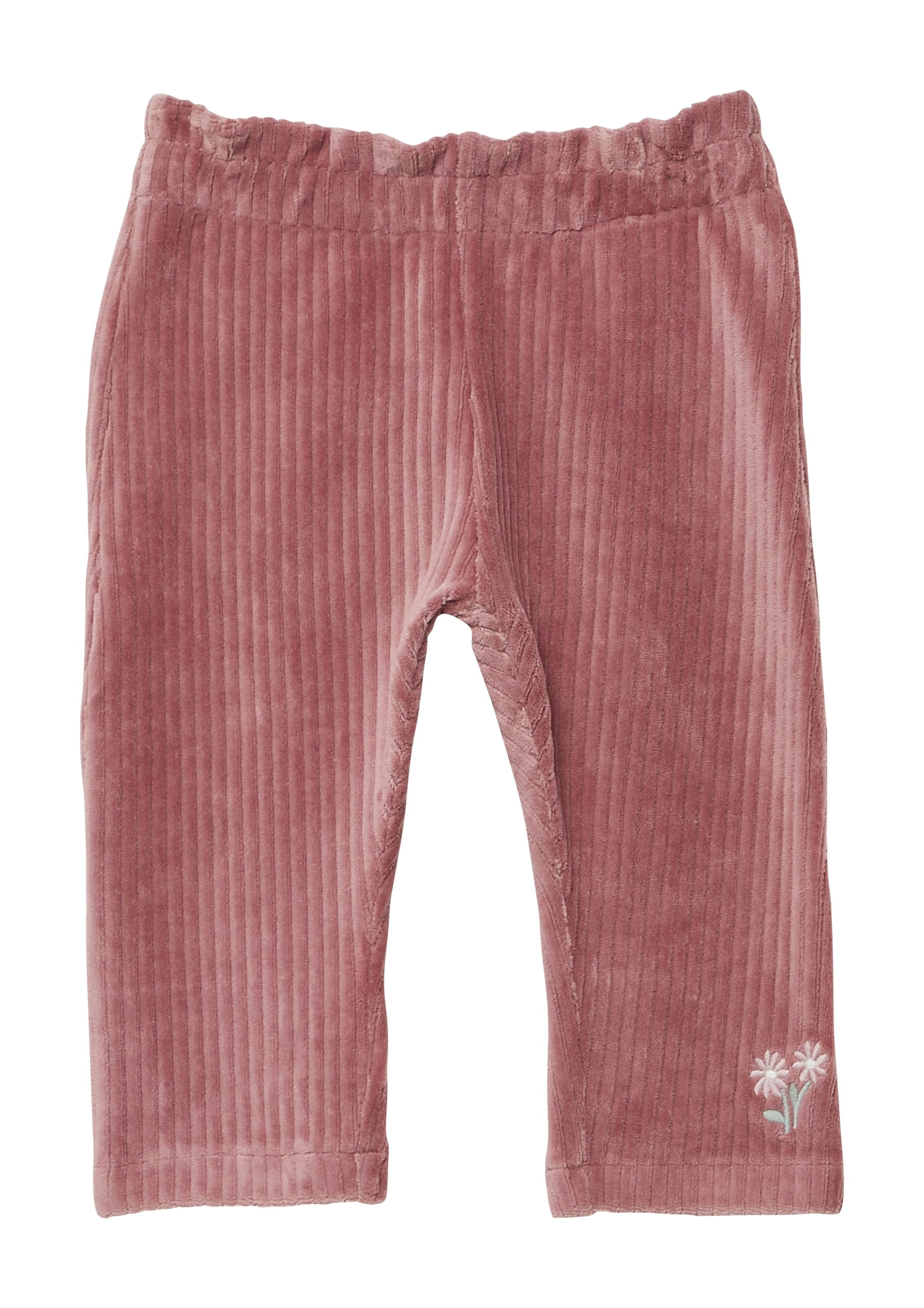 s.Oliver Леггинсы Regular Leggings в цвете Rose
s.Oliver Леггинсы Regular Leggings в цвете Rose