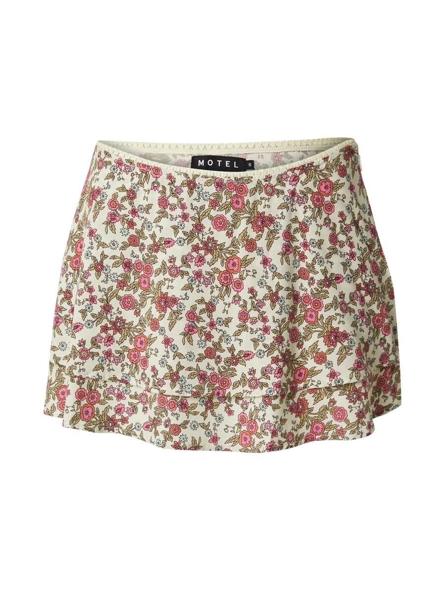 Юбка Motel, экрю
Юбка Motel, экрю