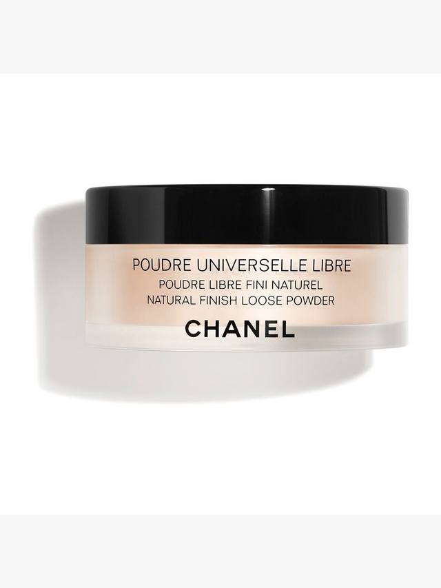 Пудра универсальная рассыпчатая Natural Finish Loose Powder CHANEL, 20
Пудра универсальная рассыпчатая Natural Finish Loose Powder CHANEL, 20