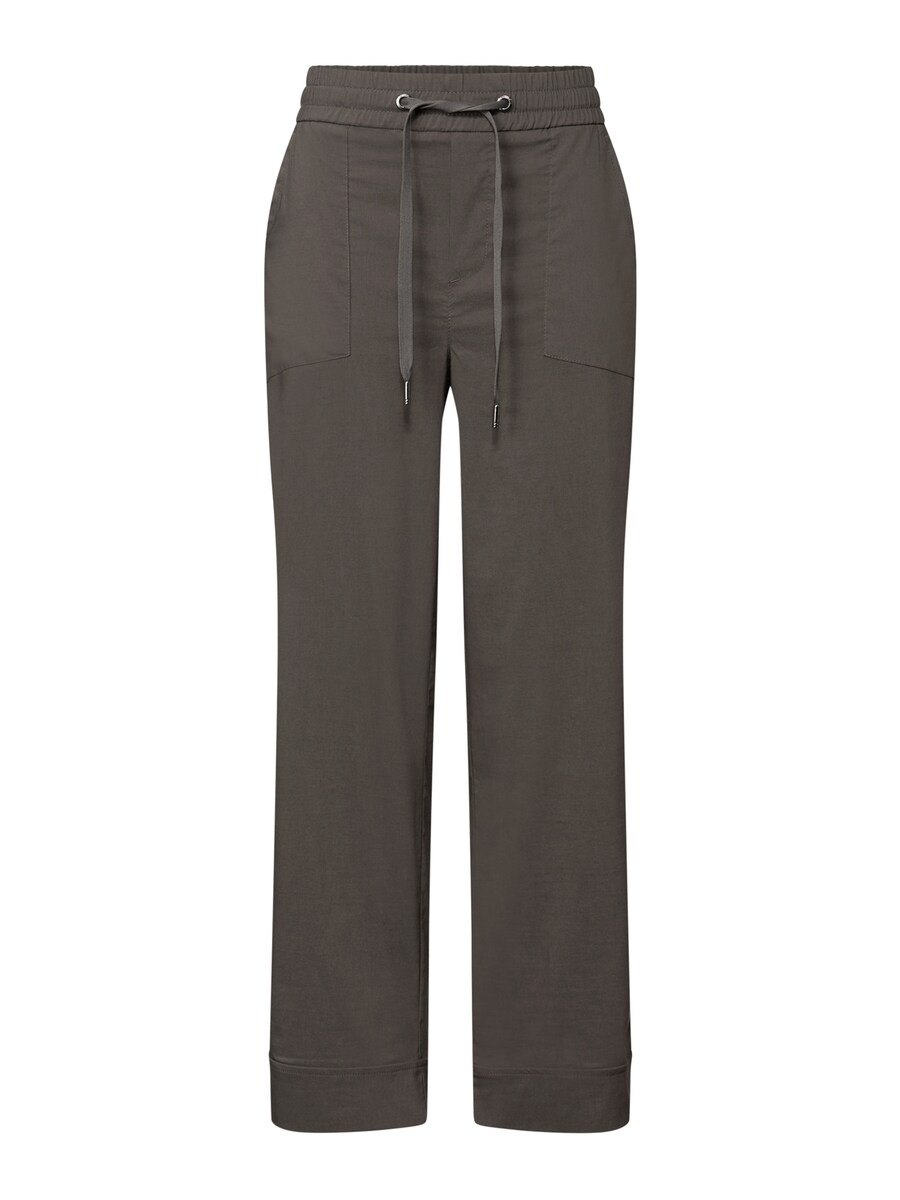 Обычные брюки STREET ONE, хаки
Обычные брюки STREET ONE, хаки