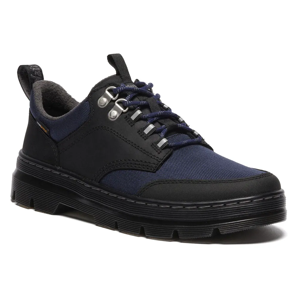 Кроссовки Dr Martens Reeder Wx, синий
Кроссовки Dr Martens Reeder Wx, синий