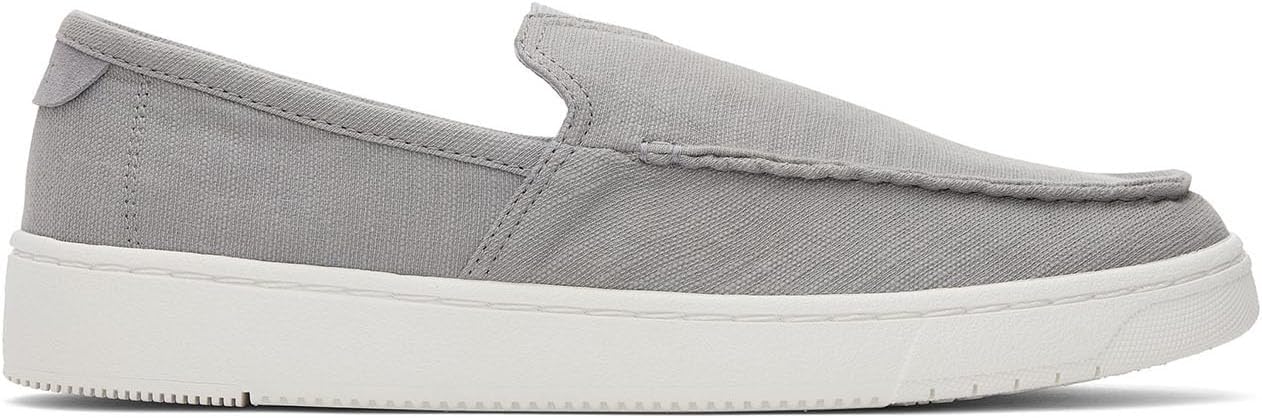 Мужские кроссовки TOMS, TRVL LITE, Ultimate Grey Recycled Cotton Slubby Woven
Мужские кроссовки TOMS, TRVL LITE, Ultimate Grey Recycled Cotton Slubby Woven