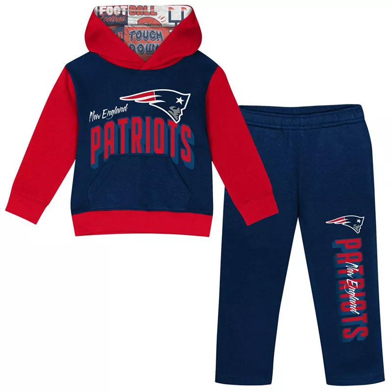 Толстовка NFL Team Apparel
Толстовка NFL Team Apparel