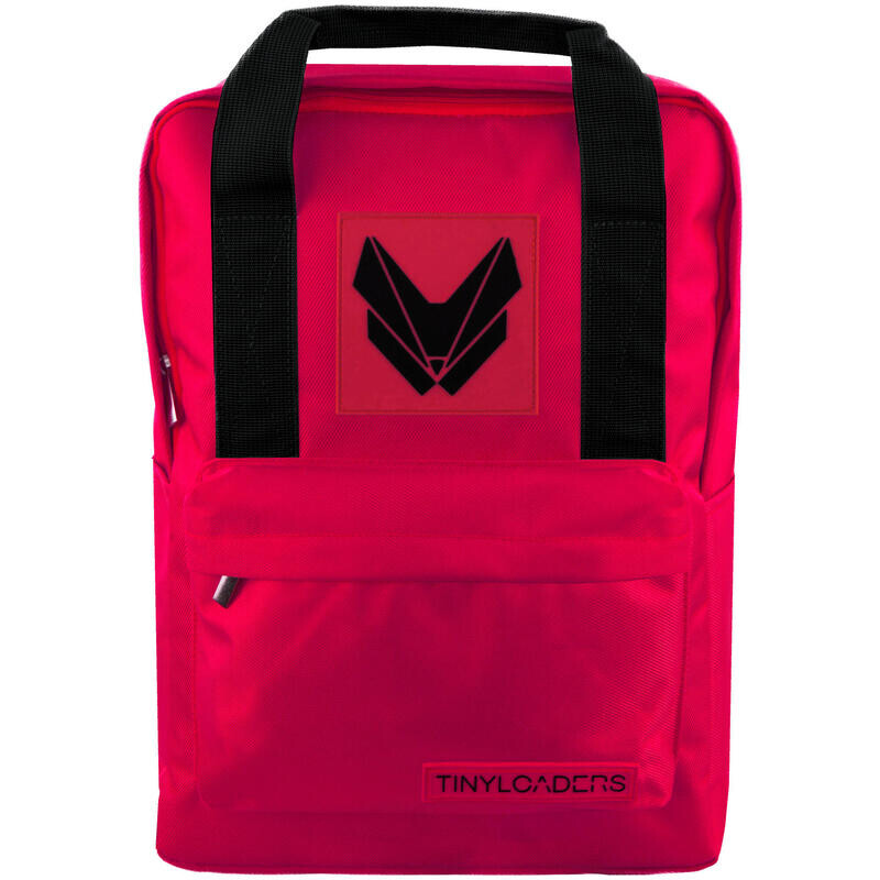 Женский рюкзак женский рюкзак TLRS2212 Tinyloaders, цвет rot
Женский рюкзак женский рюкзак TLRS2212 Tinyloaders, цвет rot