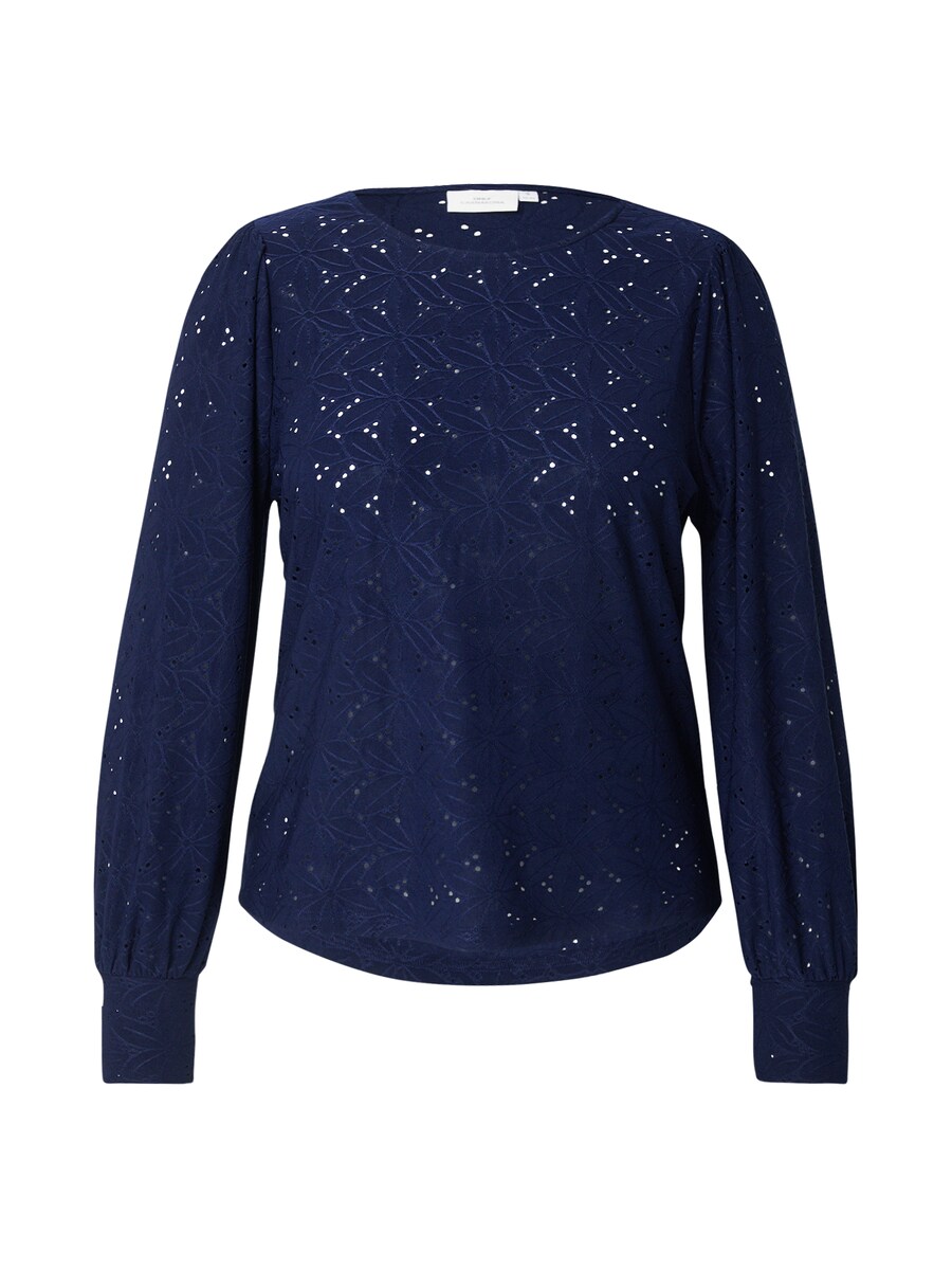 Рубашка ONLY Carmakoma CARCATTLEYA, Night Blue
Рубашка ONLY Carmakoma CARCATTLEYA, Night Blue
