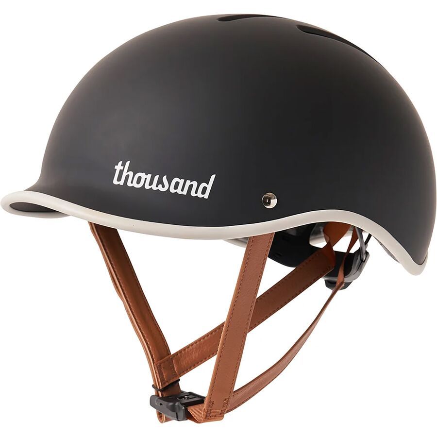 Шлем Thousand Heritage 20 Thousand, Carbon Black
Шлем Thousand Heritage 20 Thousand, Carbon Black