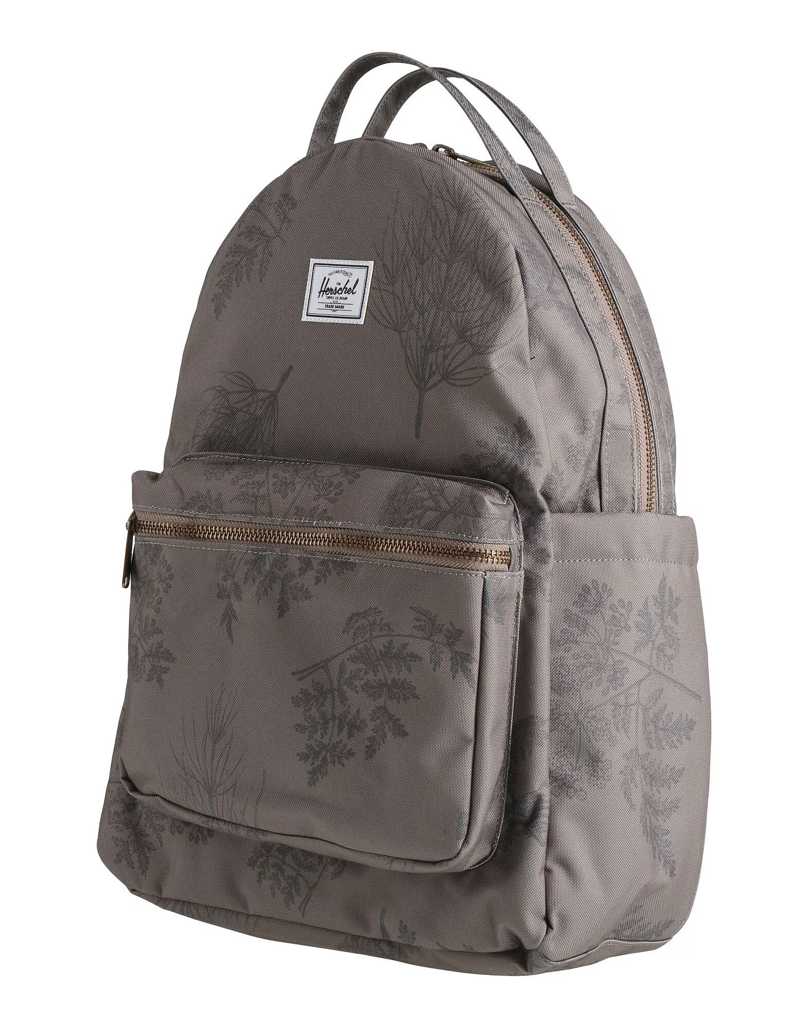 Рюкзак Herschel Supply Co., зеленый
Рюкзак Herschel Supply Co., зеленый