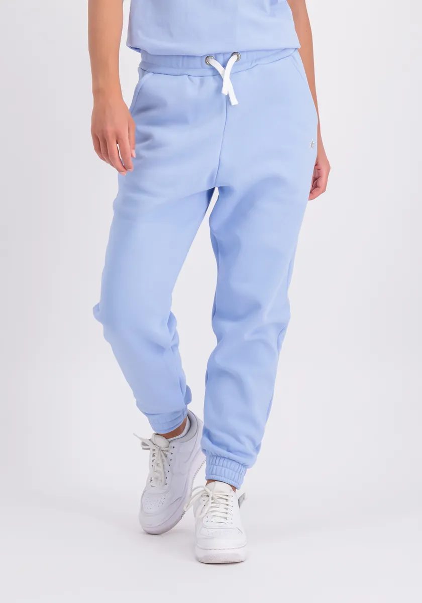 Брюки для бега Alpha Industries " Alpha Industries Мужчины - Jogger Unisex EMB Jogger", голубой
Брюки для бега Alpha Industries " Alpha Industries Мужчины - Jogger Unisex EMB Jogger", голубой