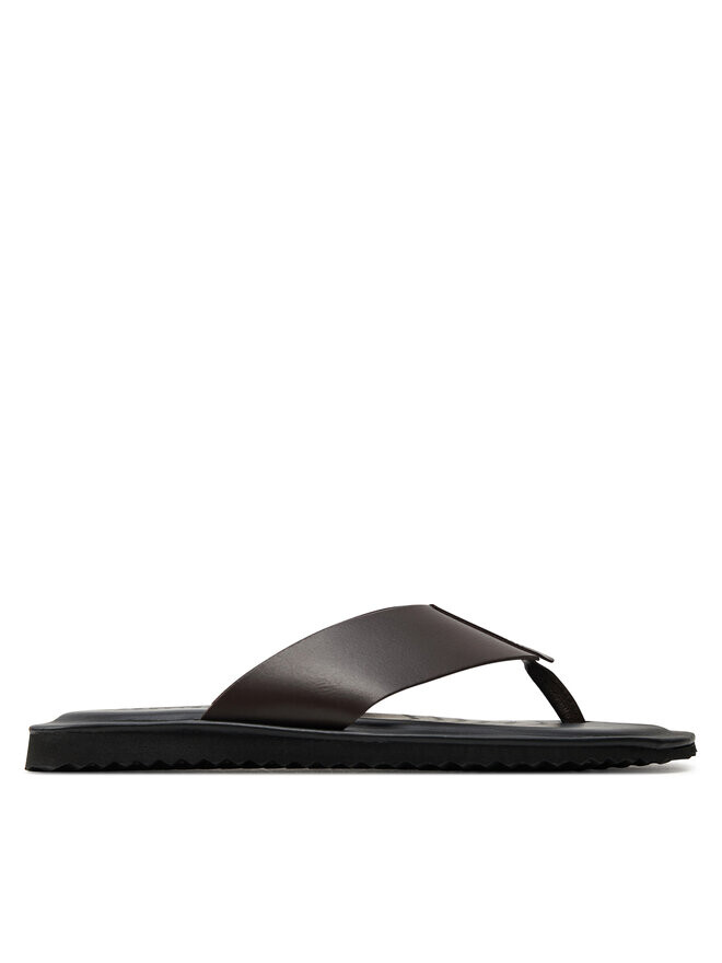 Шлепки Geox, коричневый
Шлепки Geox, коричневый