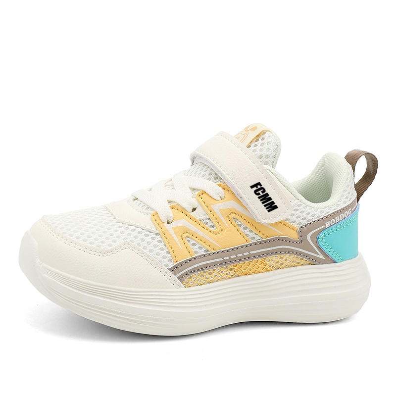 Детская повседневная обувь для детей FCMM, бежевый/желтый
Детская повседневная обувь для детей FCMM, бежевый/желтый