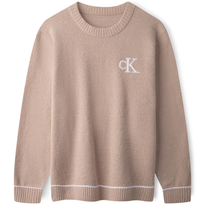 Топы для пижамы unisex Calvin Klein, розово-бежевый
Топы для пижамы unisex Calvin Klein, розово-бежевый