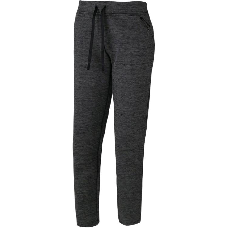 Adidas Трикотажные спортивные штаны женские темно-серые
Adidas Трикотажные спортивные штаны женские темно-серые